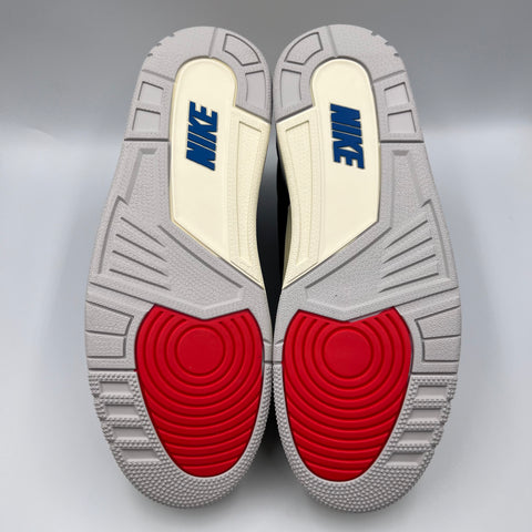 Air Jordan 3 Retro 'Rare Air (2025)' | US M 12