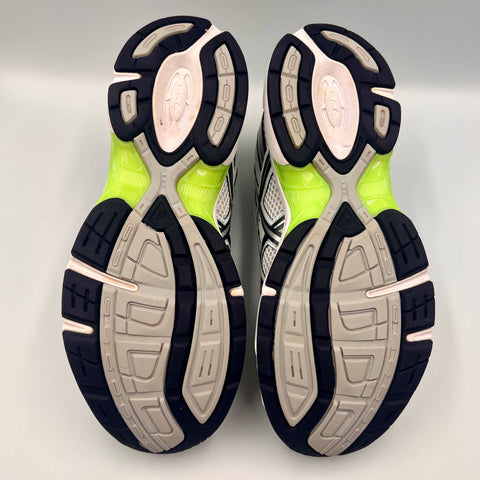 Asics Gel-1130 'White Grey Lime (2023)' | US M 10.5