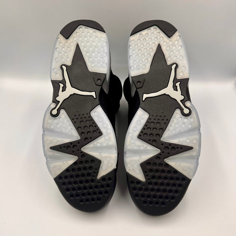 Air Jordan 6 Retro 'Chrome (2022)' | US M 10