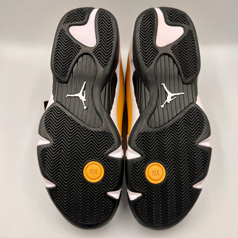 Air Jordan 14 Retro 'Light Ginger (2022)' | US M 12