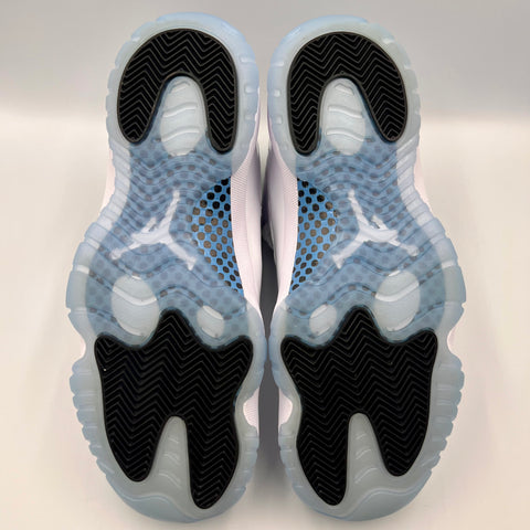 Air Jordan 11 Retro 'Legend Blue (2025)' | US 9.5 M