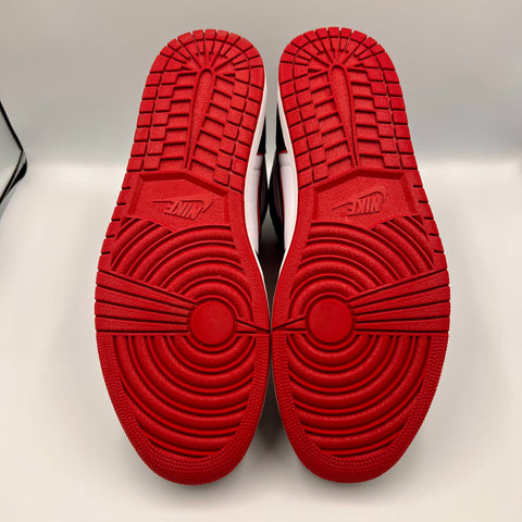 Air Jordan 1 Retro 'Bloodline (2019)' | US M 14