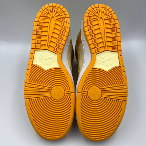 Nike SB Dunk 'Pineapple (2022)' | US M 10