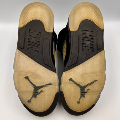 Air Jordan 5 Retro 'Black Metallic (2016)' | US M 8.5