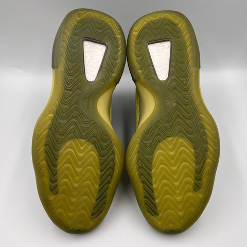 Adidas Yeezy BSKTBL Knit 'Energy Glow (2022)'  | US M 10.5