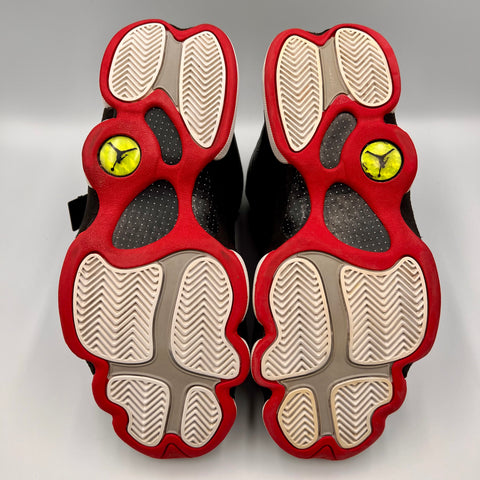 Air Jordan 13 Retro 'Playoffs (2023)' | US M 9 (No Box)