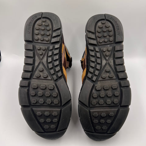 Burberry 'Union High top ' | EU 46 / US M 13