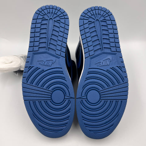 Air Jordan 1 Retro 'Dark Marina Blue (2022)' | US M 9