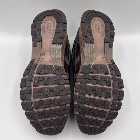 Nike P-6000 SE `Velvet Brown (2025)' | US M 11.5
