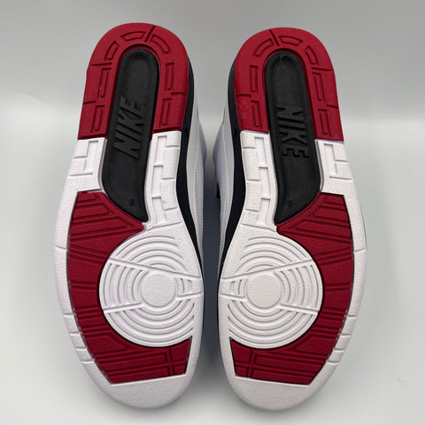Air Jordan 2 Retro OG `Chicago (2022)` | US M 9