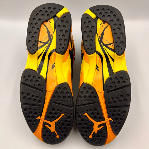 Air Jordan 8 Women's 'Taxi (2022)' | US  W 9 / M 7.5 (No Box)