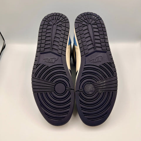 Air Jordan 1 Retro 'Obsidian (2019)" | US M 12 (No Box)