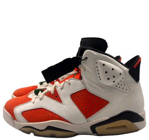 Air Jordan 6 Retro 'Gatorade Like Mike (2017)' | US M 11