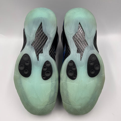 Nike Zoom Rookie 'Galaxy (2019)' | US M 10