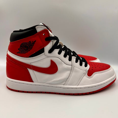 Air Jordan 1 Retro 'Heritage (2022)' | US M 10.5