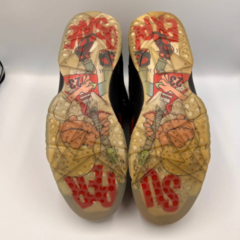 Air Jordan 7 Retro 'Doernbecher (2016)' | US M 13