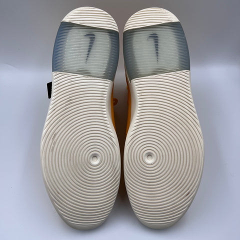 Nike Air Fear Of God 1 'Yellow' | US M 10.5