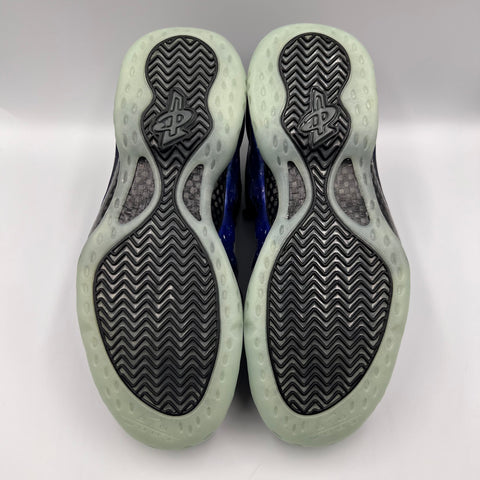 Nike Air Foamposite One 'Galaxy (2025)' | US M 10.5