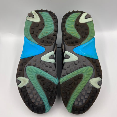 Off White Odsy-2000 'Blue Grey' | EU M 45 / US M 12