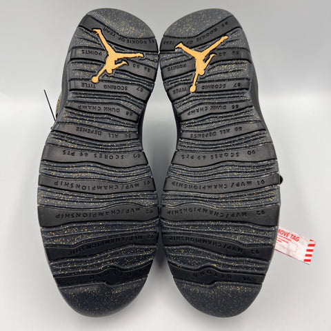 Air Jordan 10 Retro 'New York City (2016)' | US M 10