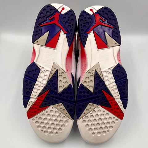 Air Jordan 7 Retro 'Tinker Alternate (2016)' | US M 10