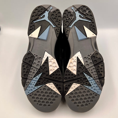 Air Jordan 7 retro 'Chambray (2023)'  |US M 9 (No Box)