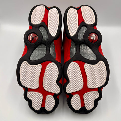 Air Jordan 13 Retro 'OG Chicago (2017)' | US M 9