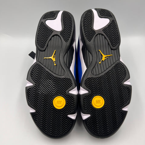 Air Jordan 14 Retro 'Laney (2023)' | US M 9.5
