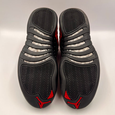 Air Jordan 12 Retro 'Reverse flu Game (2020)' | US M 9