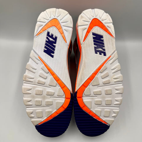 Nike Air Trainer SC 'Auburn (2022)' | US M 10.5 (no Box)