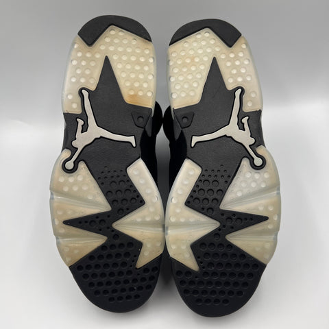 Air Jordan 6 Retro 'Chrome (2022)' | US M 9.5