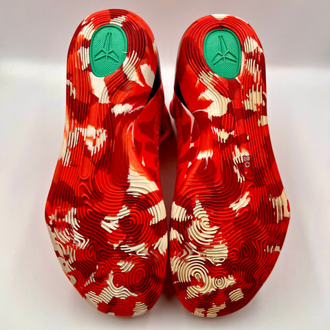 Nike Kobe 9 Elite 'Christmas (2014)' | US M 8 (No Box)