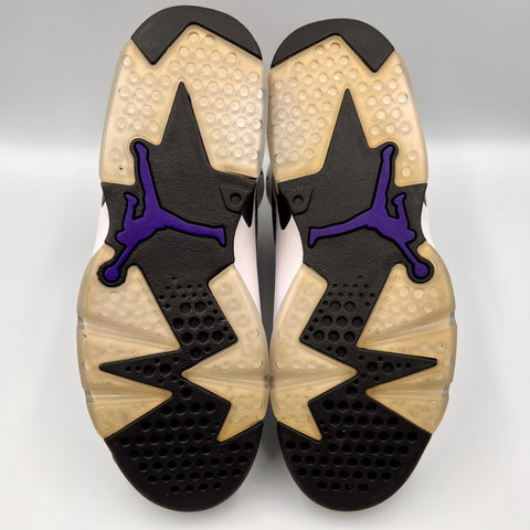 Air Jordan 6 Retro 'Flight Nostalgia (2019)' | US M 9 (No Box)