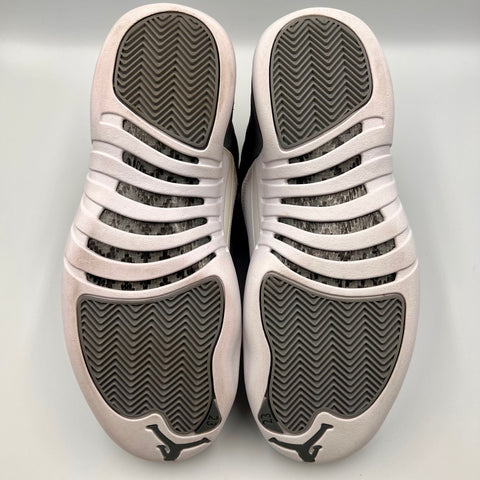 Air Jordan 12 Retro 'Stealth (2022)' | US M 8.5