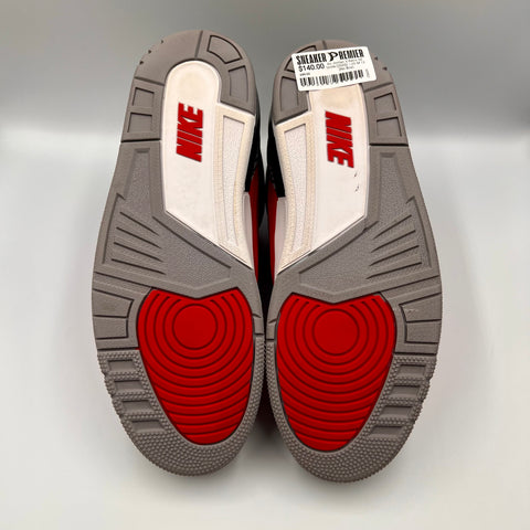 Air Jordan 3 Retro SE 'Unite (2020)' | US M 12 (No Box)