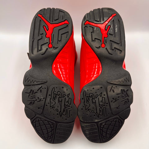 Air Jordan 9 Retro 'Chile Red (2022)' | US M 10 (No Box)