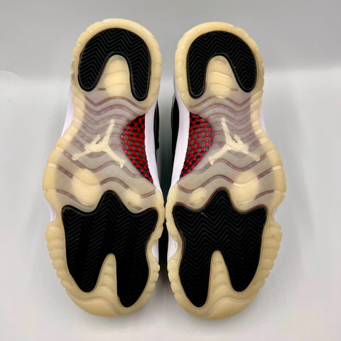 Air Jordan 11 Retro Low '72-10 (2022)' | US M 8.5