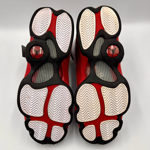 Air Jordan 13 Retro GS 'OG Chicago (2017)' | US GS 5.5Y