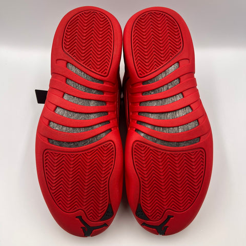 Air Joran 12 Retro 'Gym Red (2018)' | US M 9.5