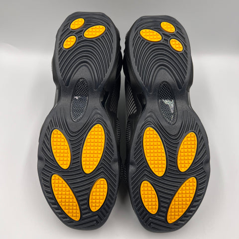 Nike NOCTA Glide 'Drake Black Iron Grey (2025)' | US M 12