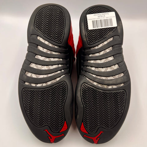 Air Jordan 12 Retro 'Reverse Flu Game (2020)' | US M 8 (No Box)