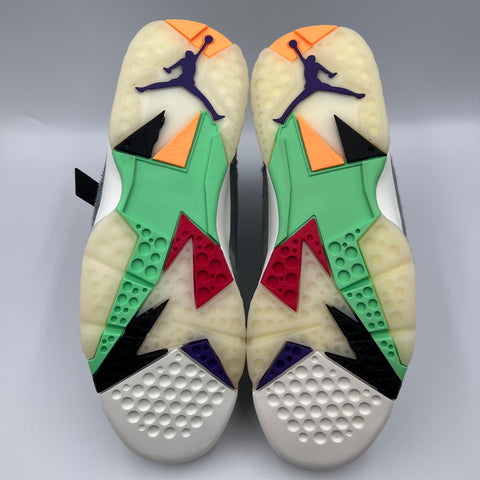 Air Jordan 7 Retro 'Neutral Grey (2020)' | US M 9