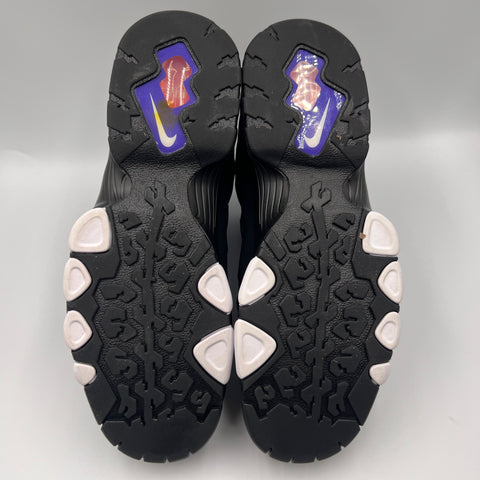 Nike Air Max 2 CB 94 OG 'Black White Purple (2023)' | US M 10.5