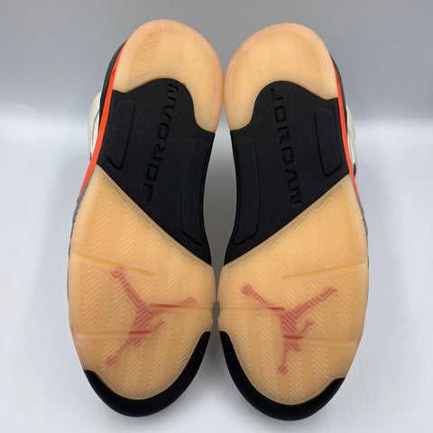 Air Jordan 5 Retro 'Shattered Backboard (2021)' | US M 11.5