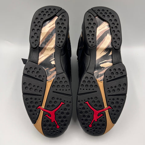 Air Jordan 8 Retro 'OVO Black (2018)'  | US M  8.5