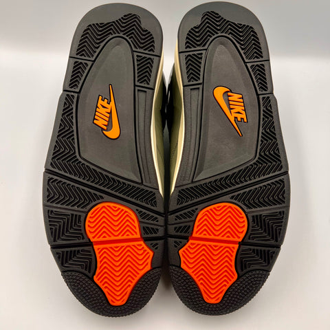 Air Jordan 4 Retro 'Undefeated (2025)' | US M 9.5