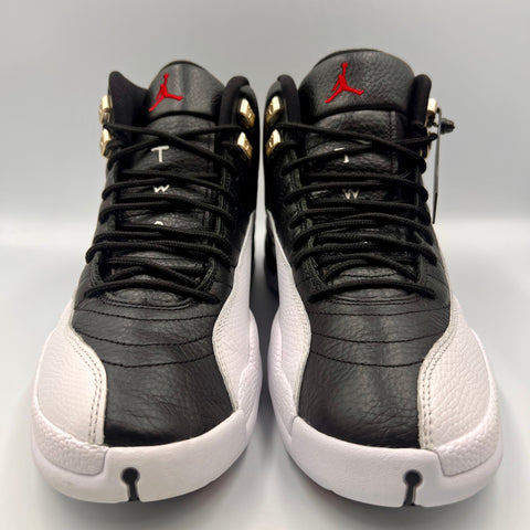 Air Jordan 12 Retro 'Playoffs (2022)' | US M 10.5