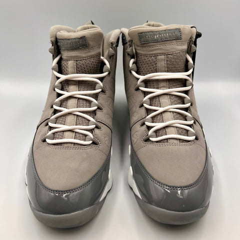 Air Jordan 9 Retro 'Cool Grey (2025)' | US M 11