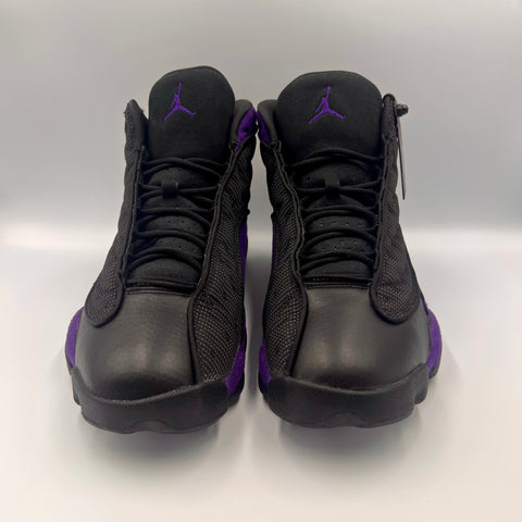 Air Jordan 13 Retro 'Court Purple (2022)' | US M 12 (No Box)