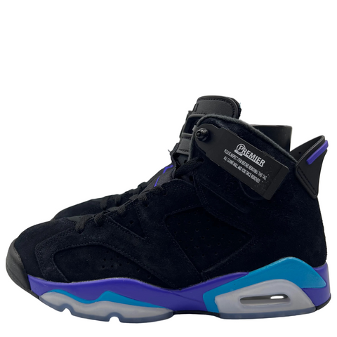 Air Jordan 6 Retro 'Aqua (2023)' | US M 8.5